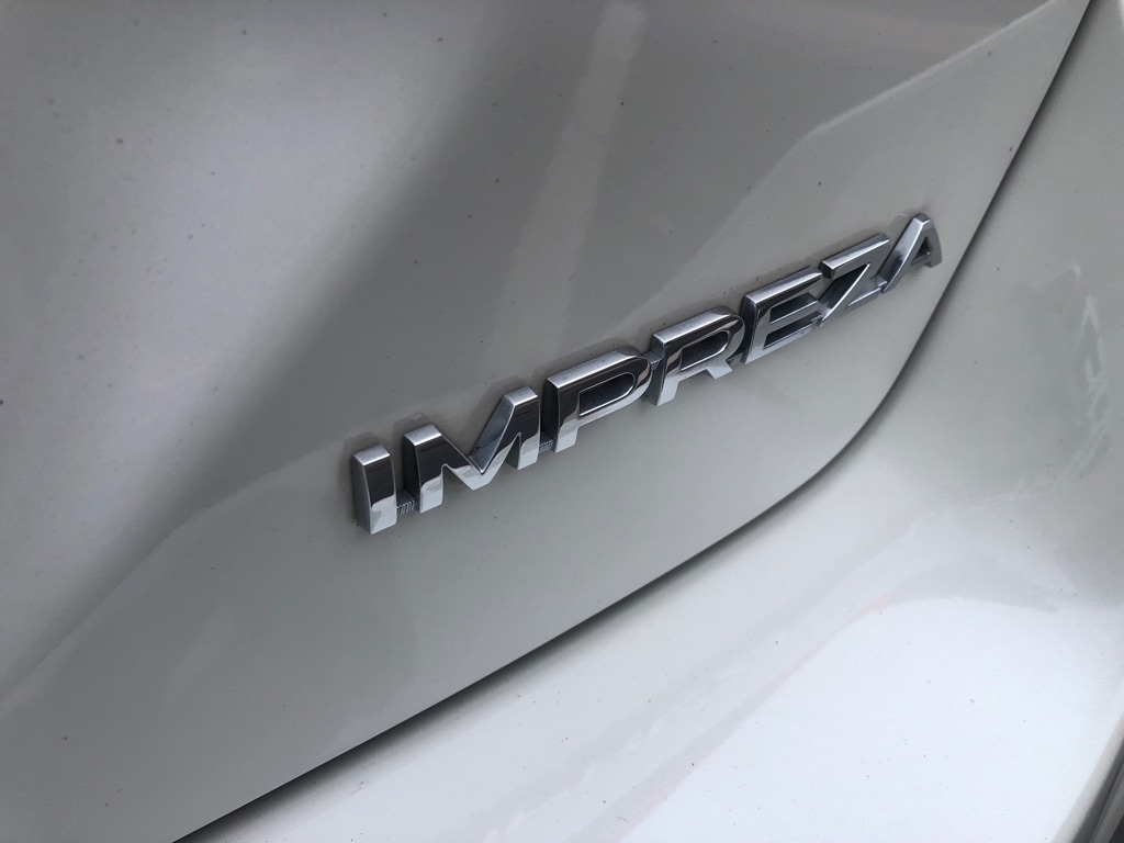 Subaru Impreza  2024