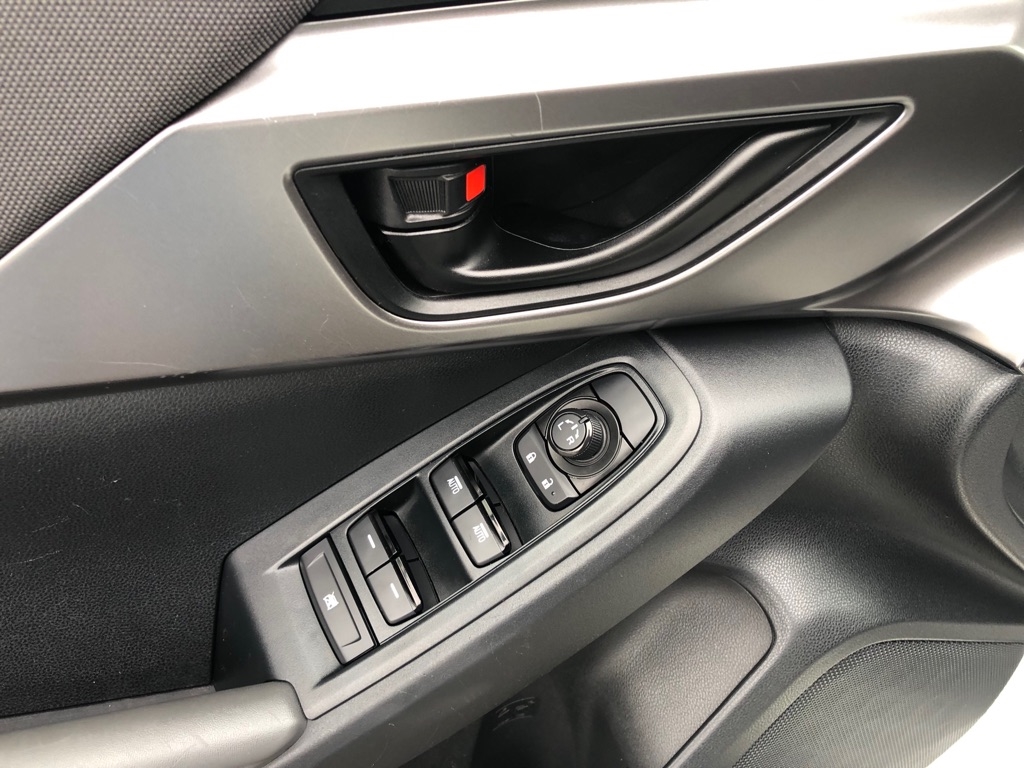 Subaru Impreza  2024