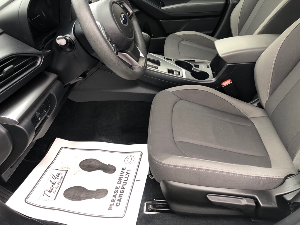 Subaru Impreza  2024