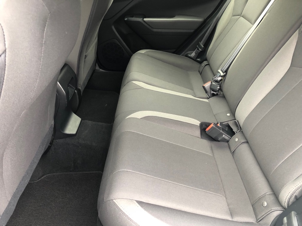 Subaru Impreza  2024