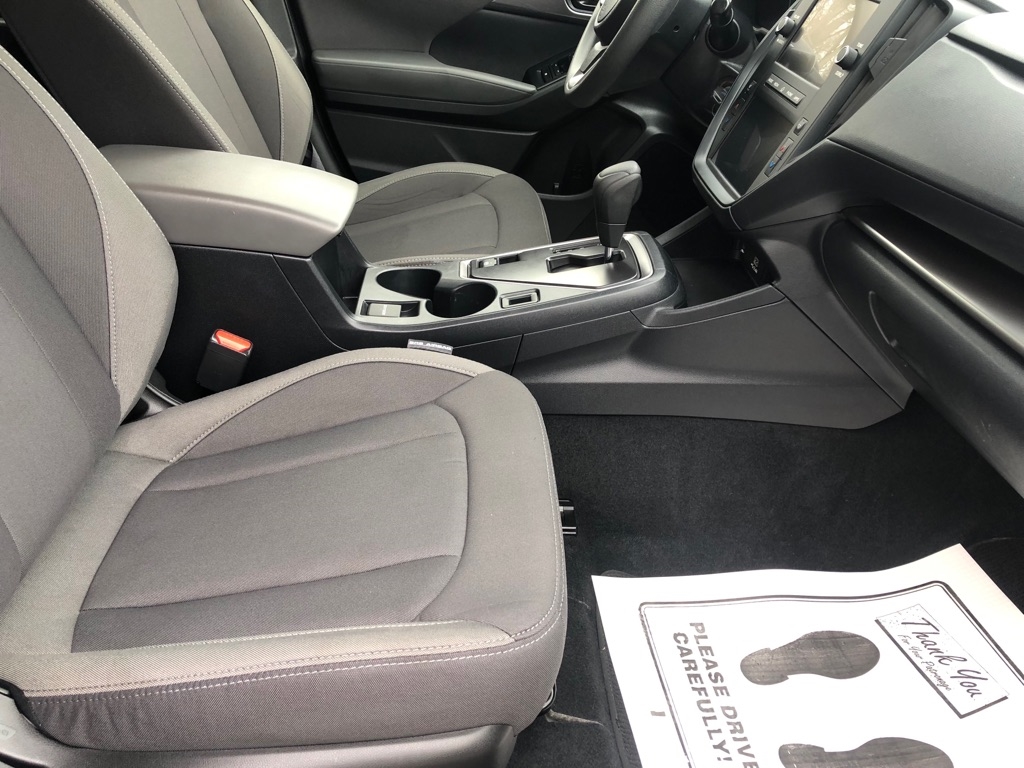 Subaru Impreza  2024