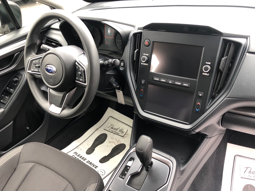 Subaru Impreza  2024