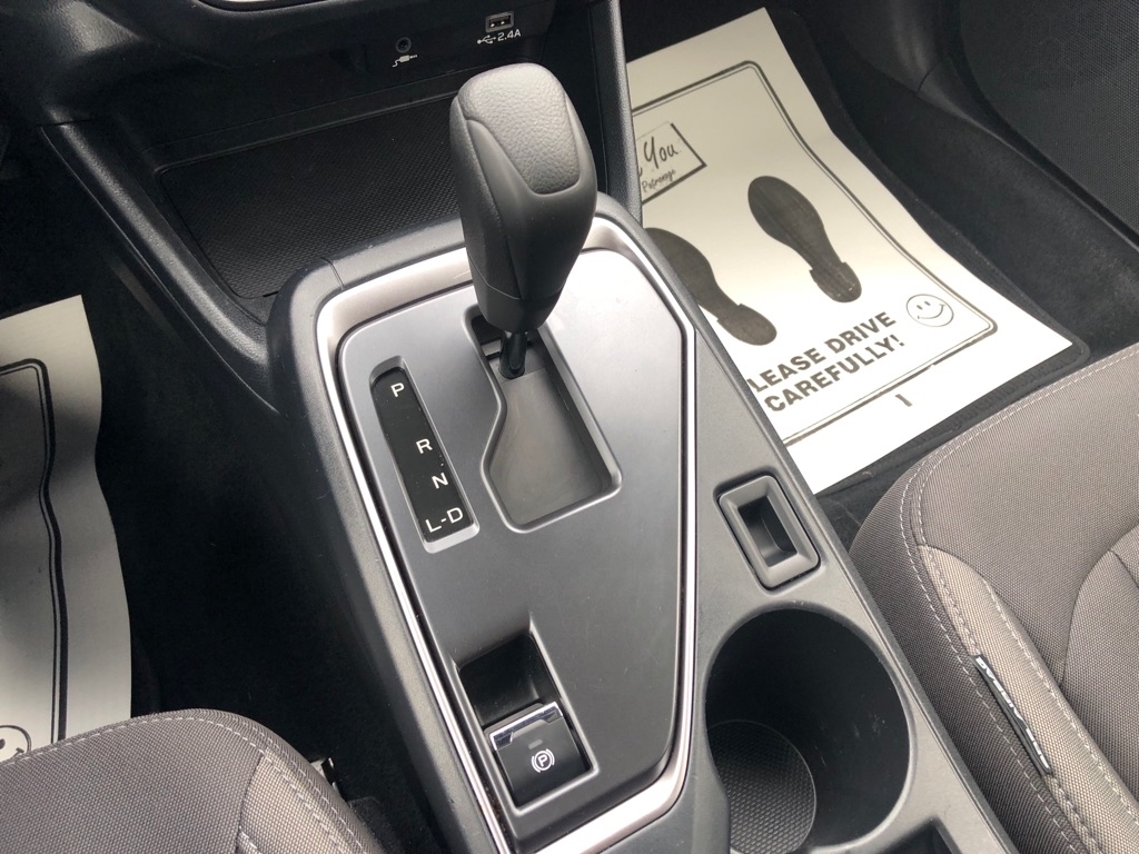 Subaru Impreza  2024