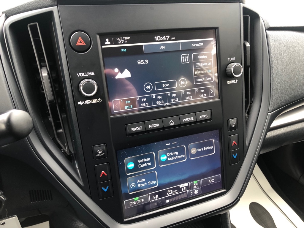 Subaru Impreza  2024