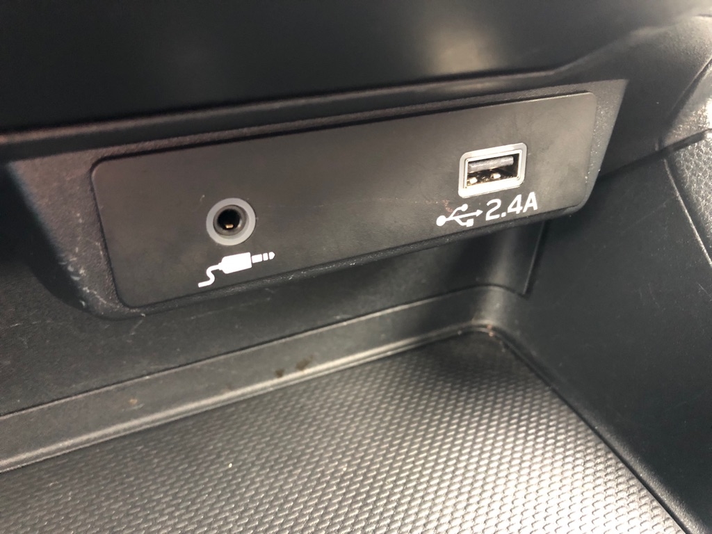 Subaru Impreza  2024