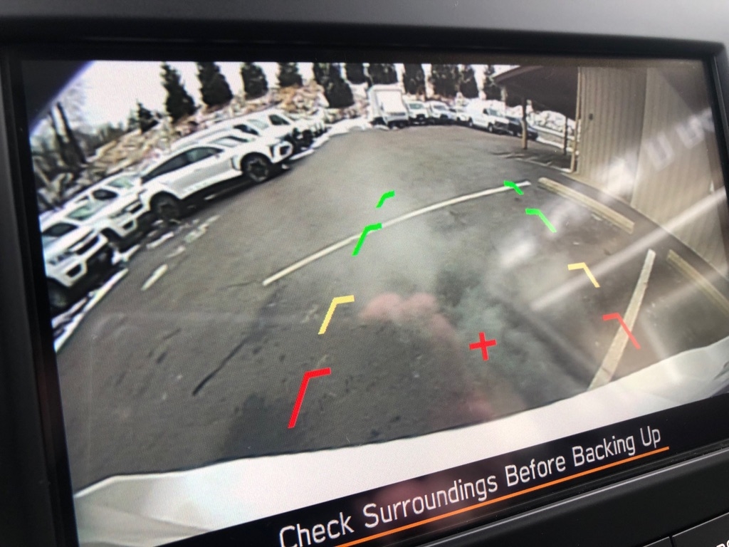 Subaru Impreza  2024