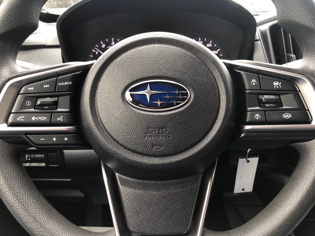 Subaru Impreza  2024