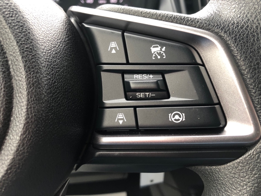 Subaru Impreza  2024