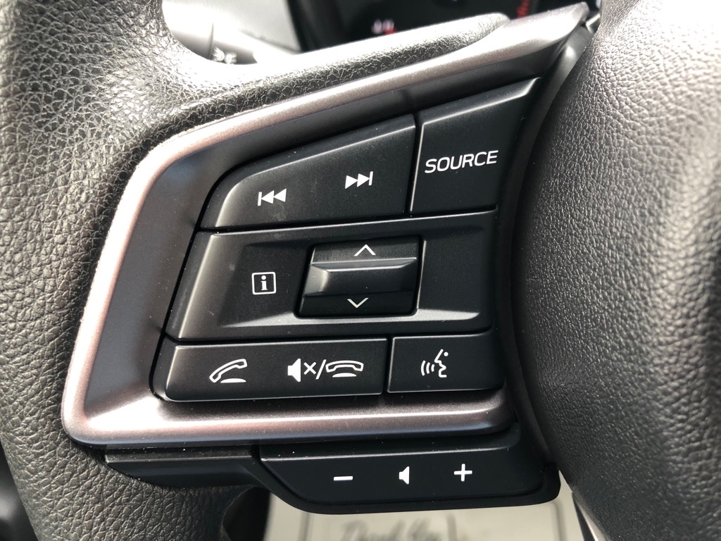 Subaru Impreza  2024