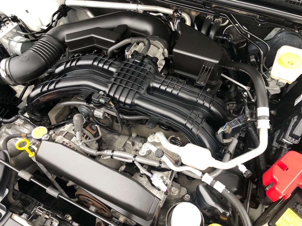 Subaru Impreza  2024