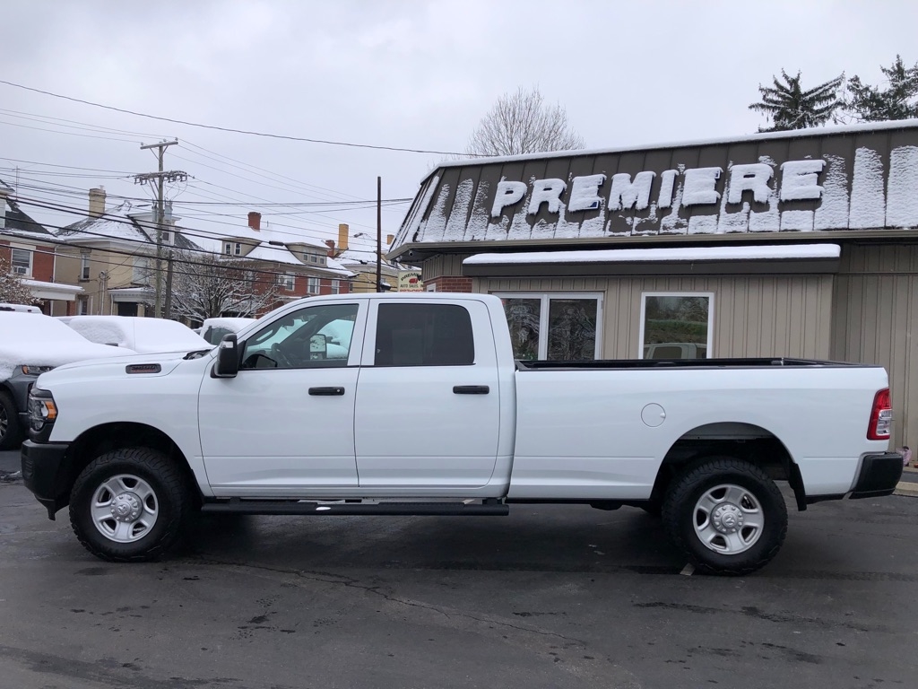2023 RAM Ram 2500 Pickup Tradesman's photo