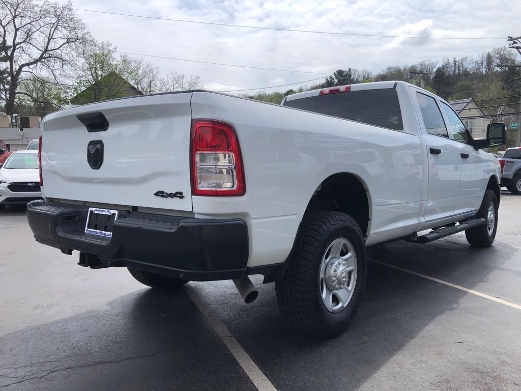 RAM 2500  2023
