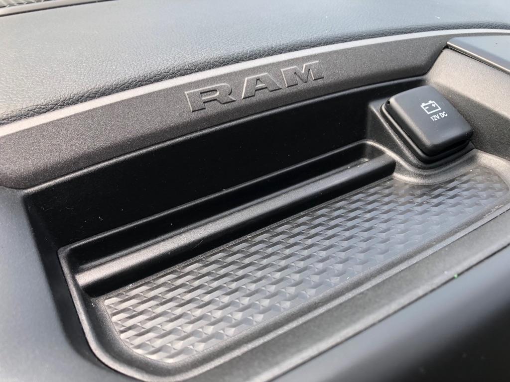 RAM 2500  2023