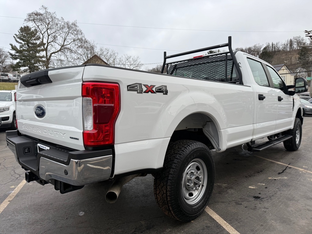 Ford F-250 SD  2017