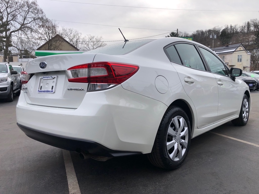 Subaru Impreza  2022