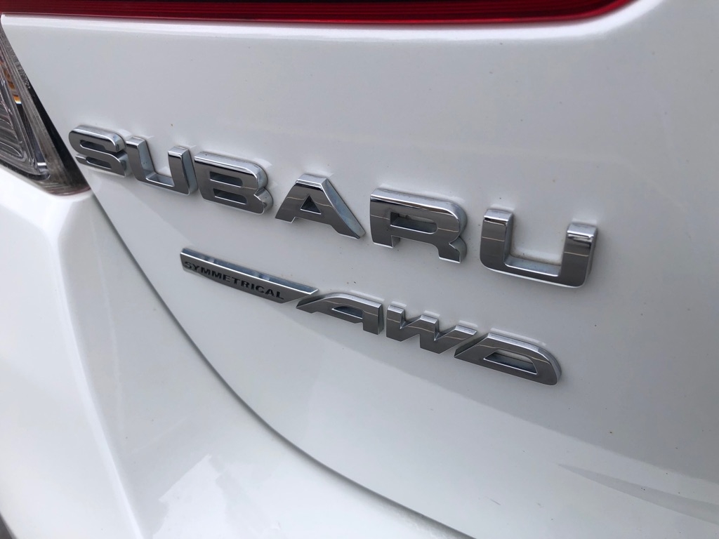 Subaru Impreza  2022