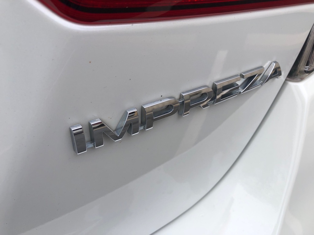 Subaru Impreza  2022