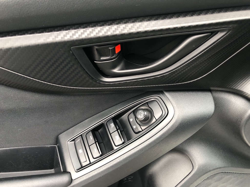 Subaru Impreza  2022