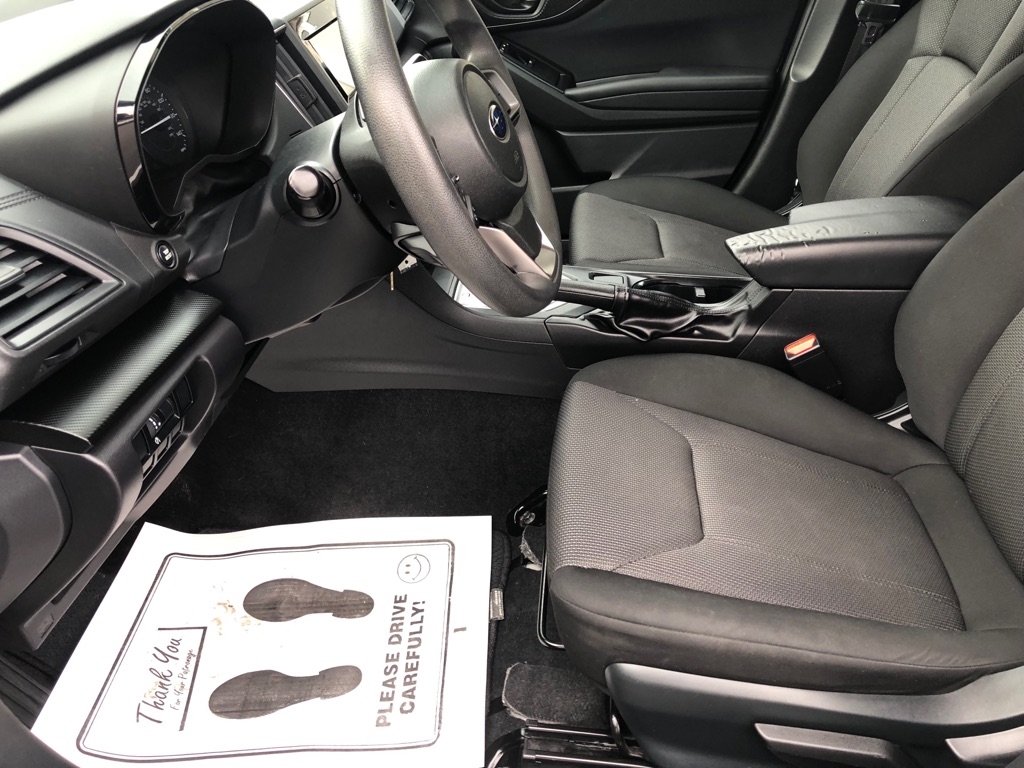 Subaru Impreza  2022