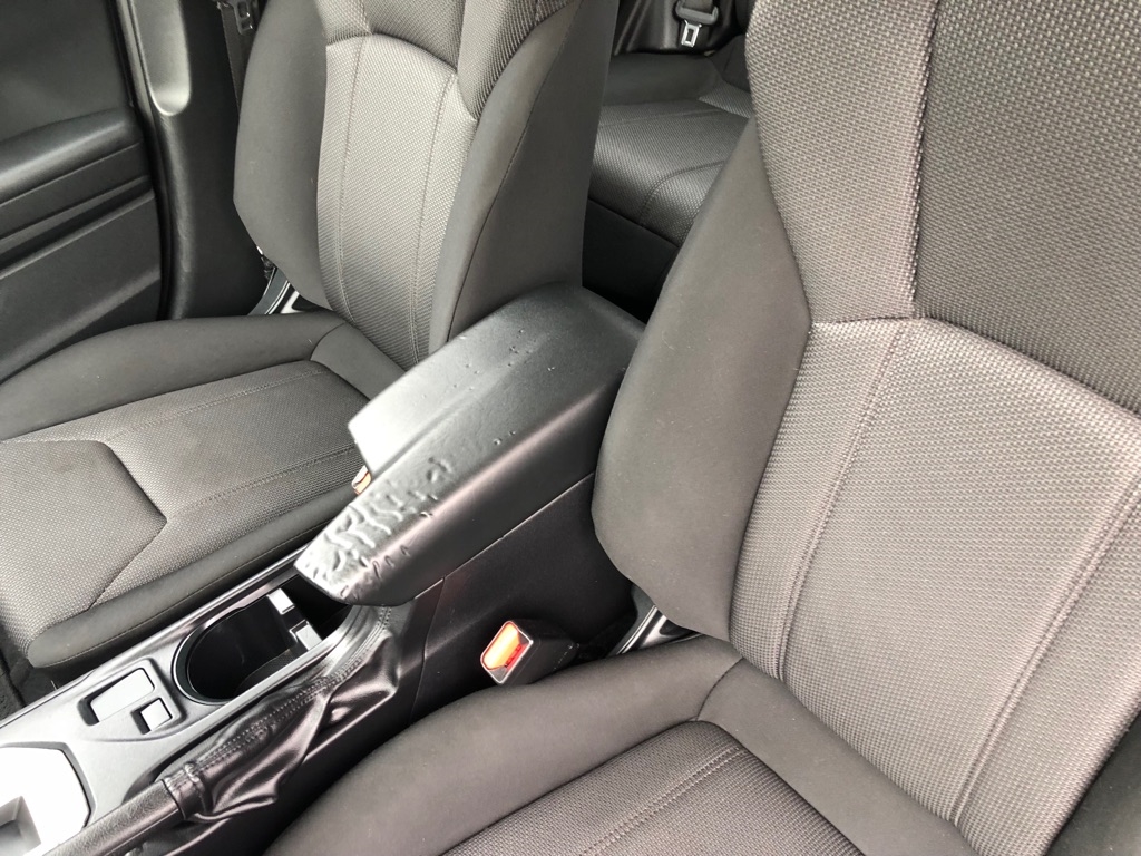 Subaru Impreza  2022