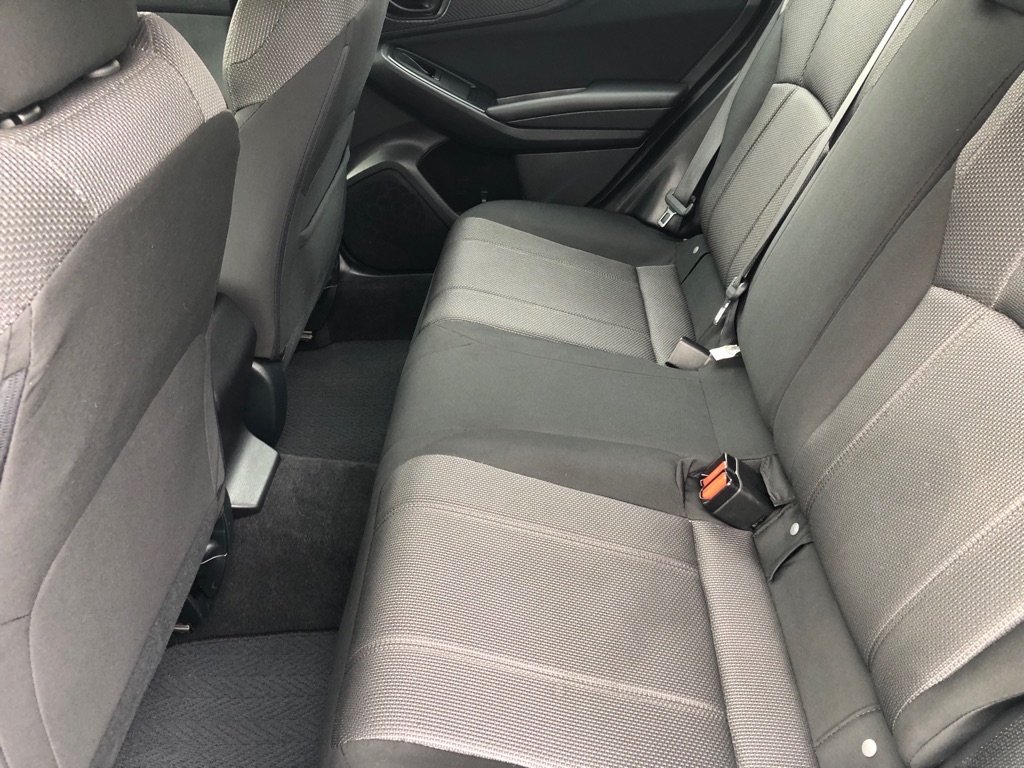 Subaru Impreza  2022