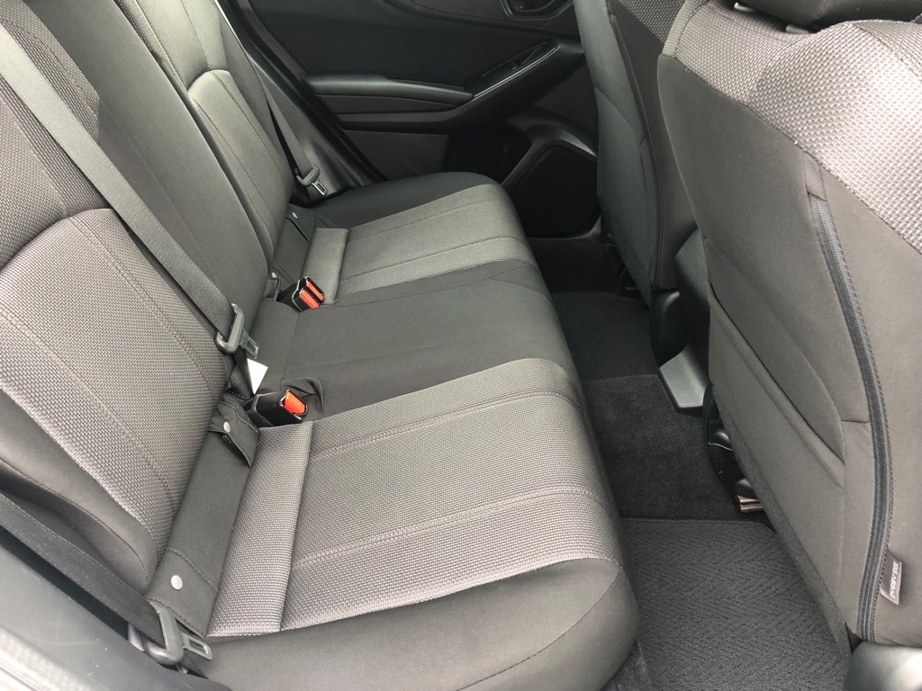 Subaru Impreza  2022