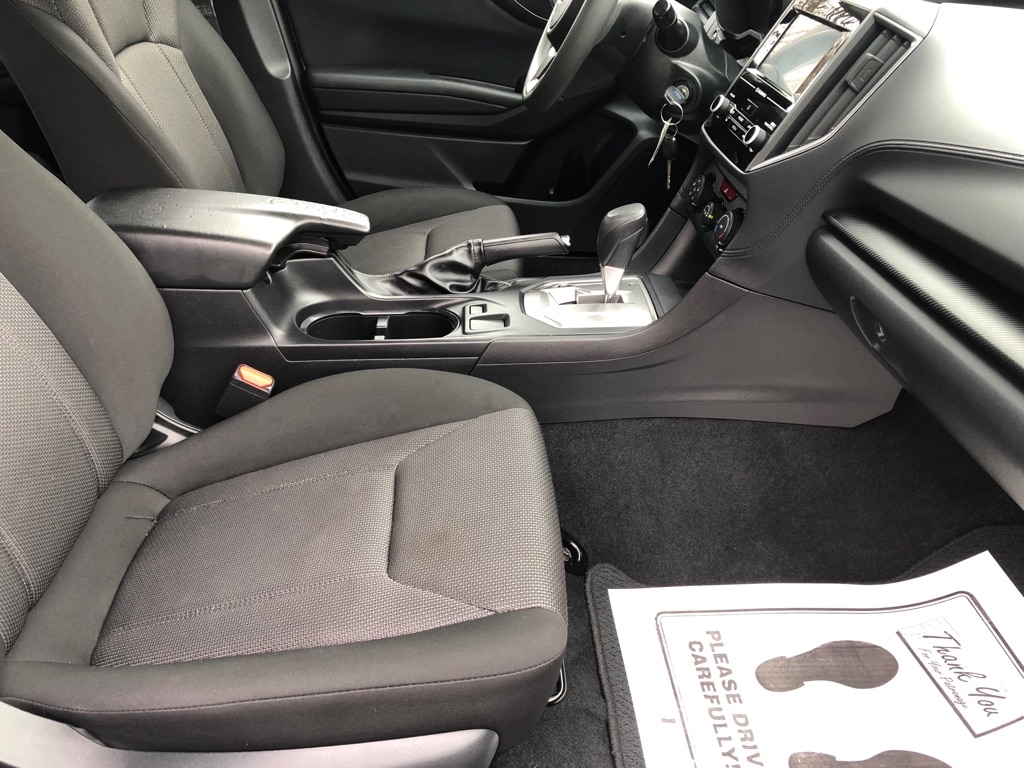 Subaru Impreza  2022