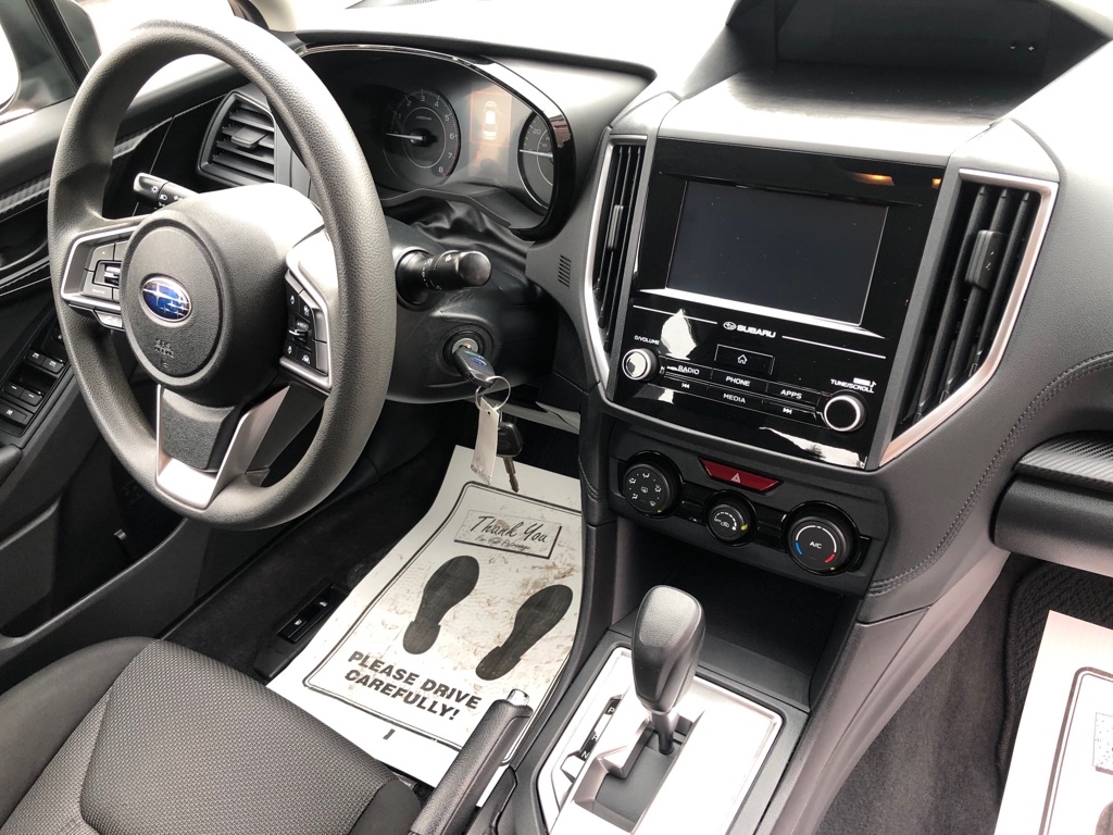 Subaru Impreza  2022