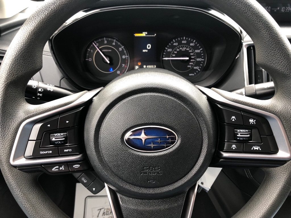 Subaru Impreza  2022