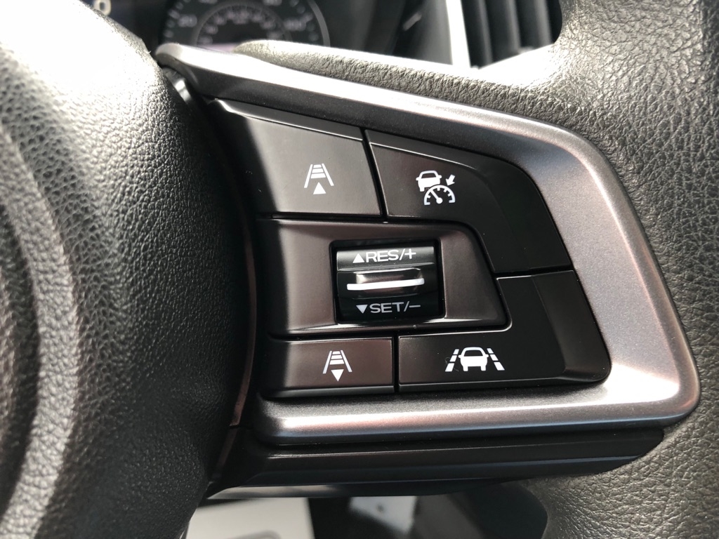 Subaru Impreza  2022