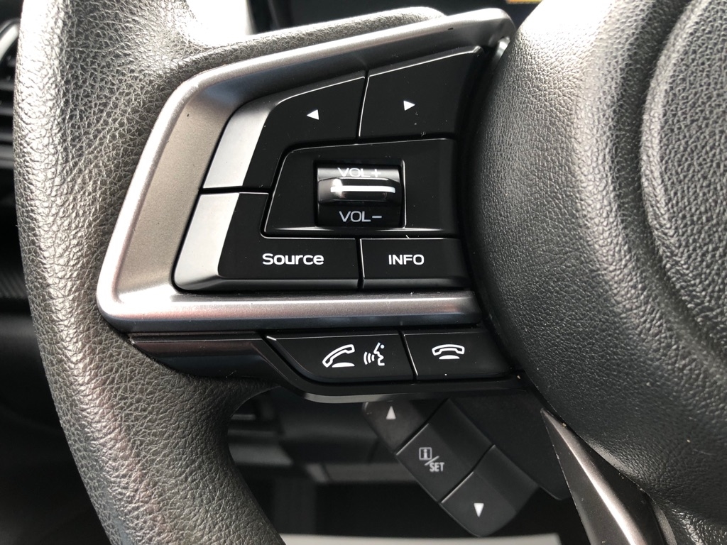 Subaru Impreza  2022