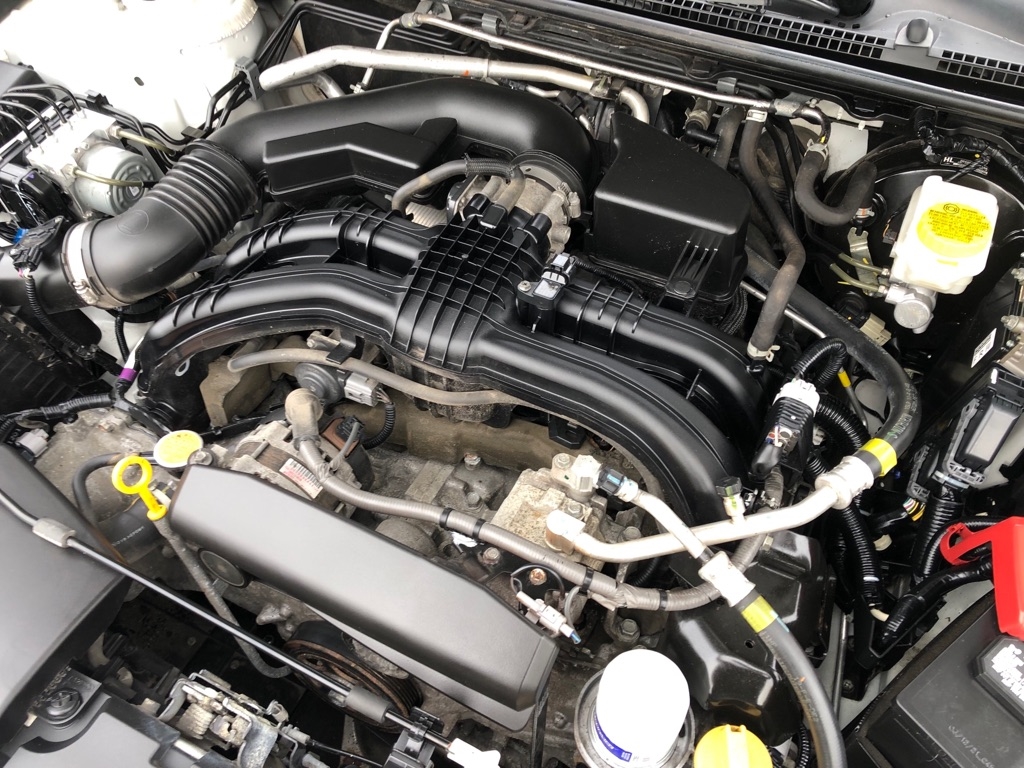 Subaru Impreza  2022