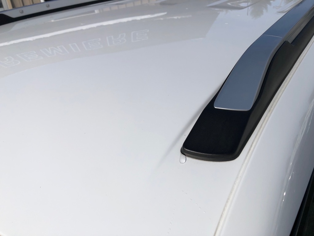 Chevrolet TrailBlazer  2022