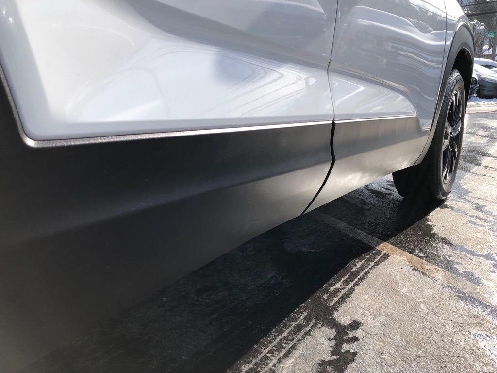 Chevrolet TrailBlazer  2022