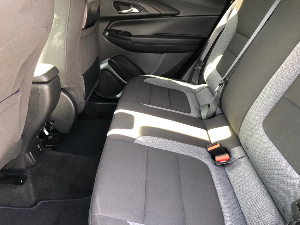 Chevrolet TrailBlazer  2022