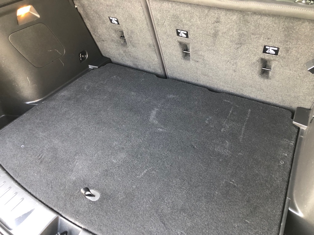 Chevrolet TrailBlazer  2022