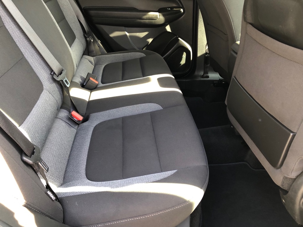 Chevrolet TrailBlazer  2022