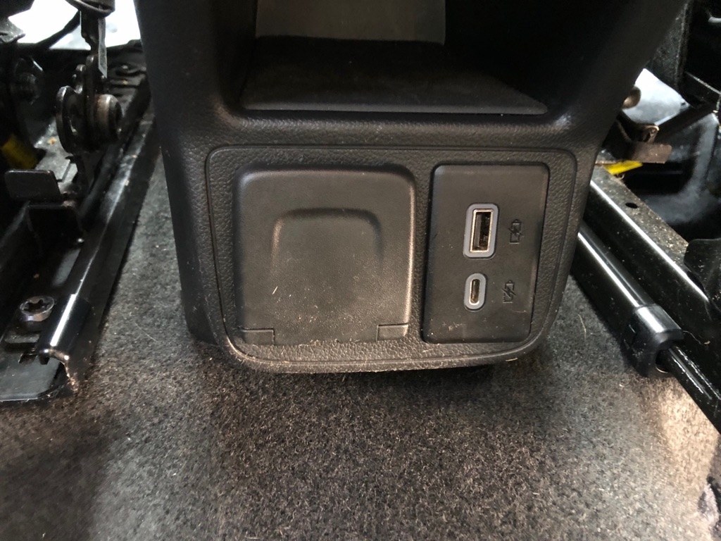 Chevrolet TrailBlazer  2022