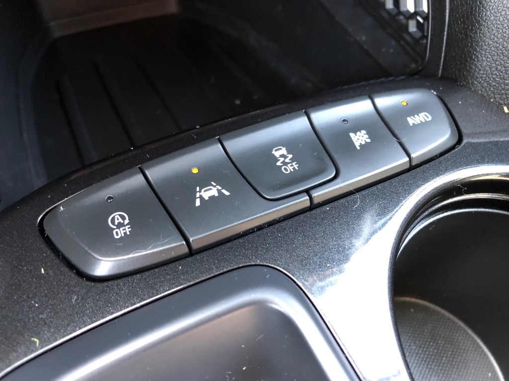 Chevrolet TrailBlazer  2022