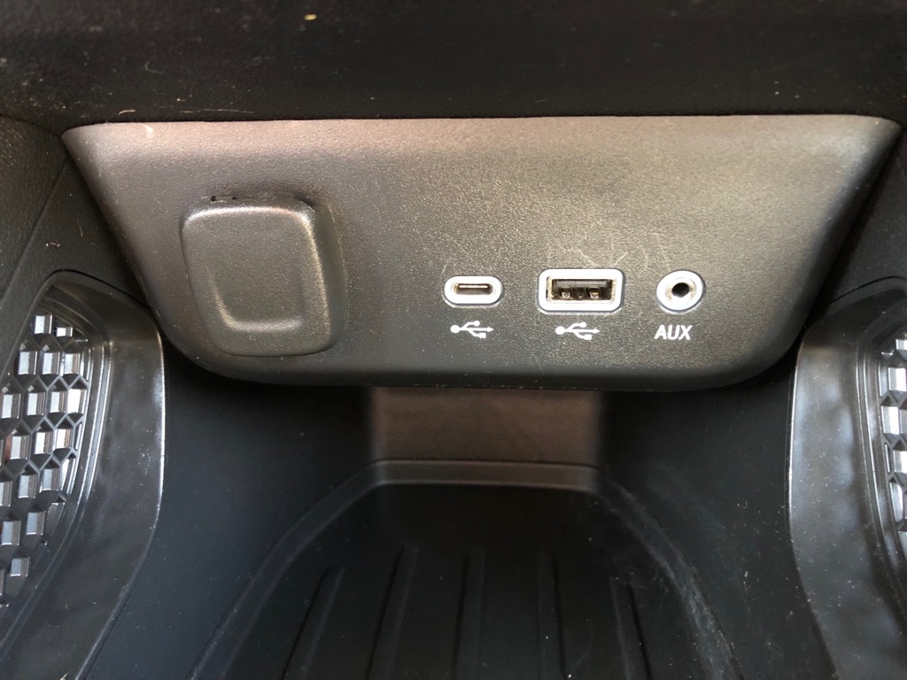 Chevrolet TrailBlazer  2022