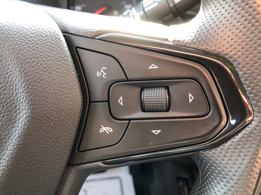 Chevrolet TrailBlazer  2022