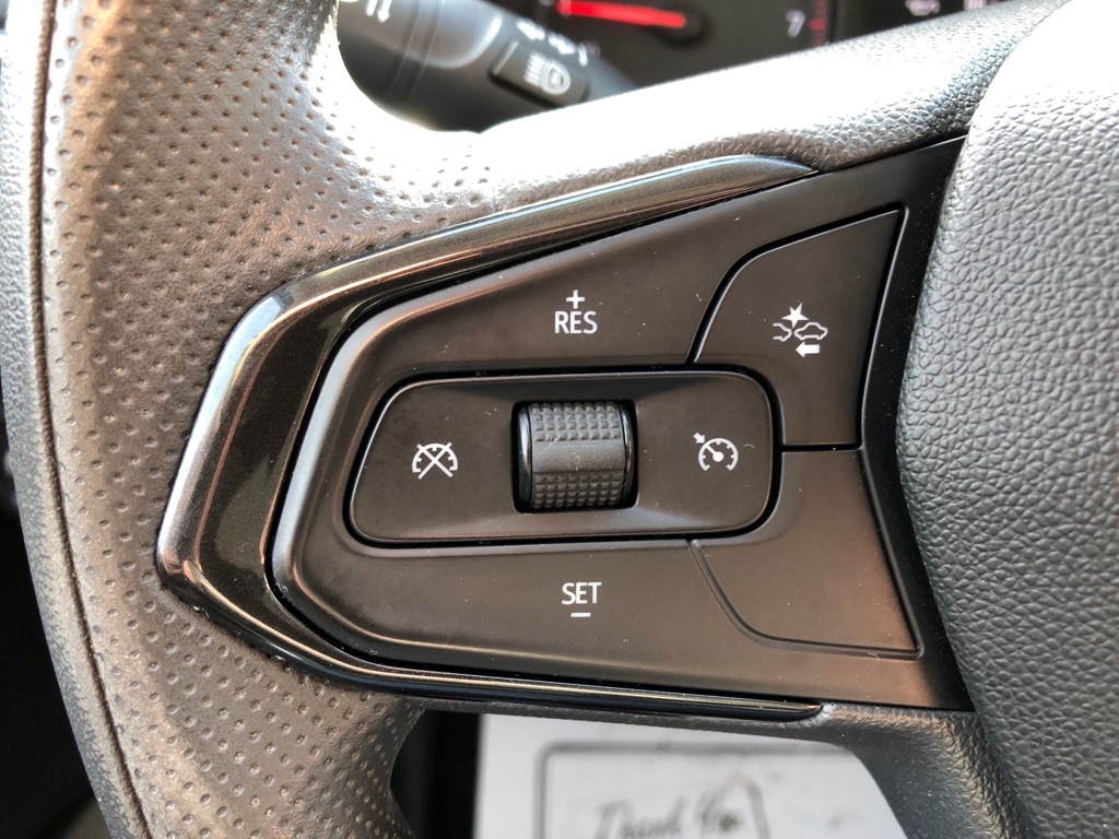 Chevrolet TrailBlazer  2022