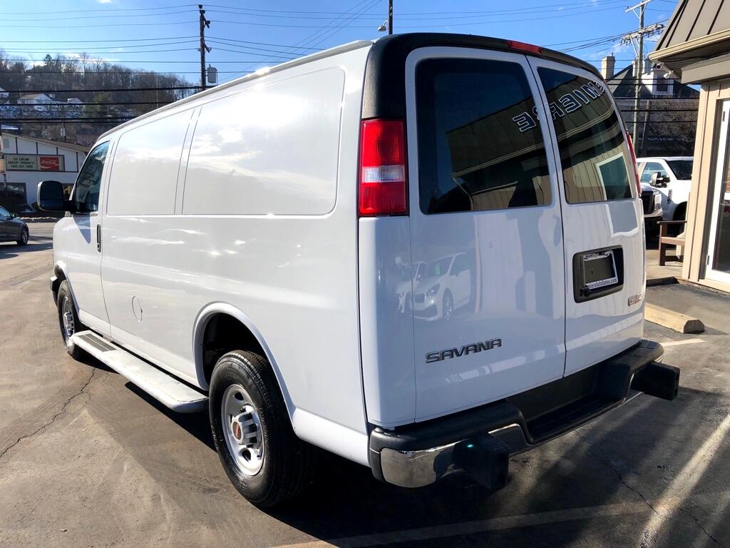GMC Savana  2024