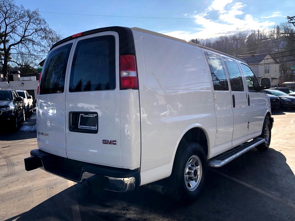 GMC Savana  2024