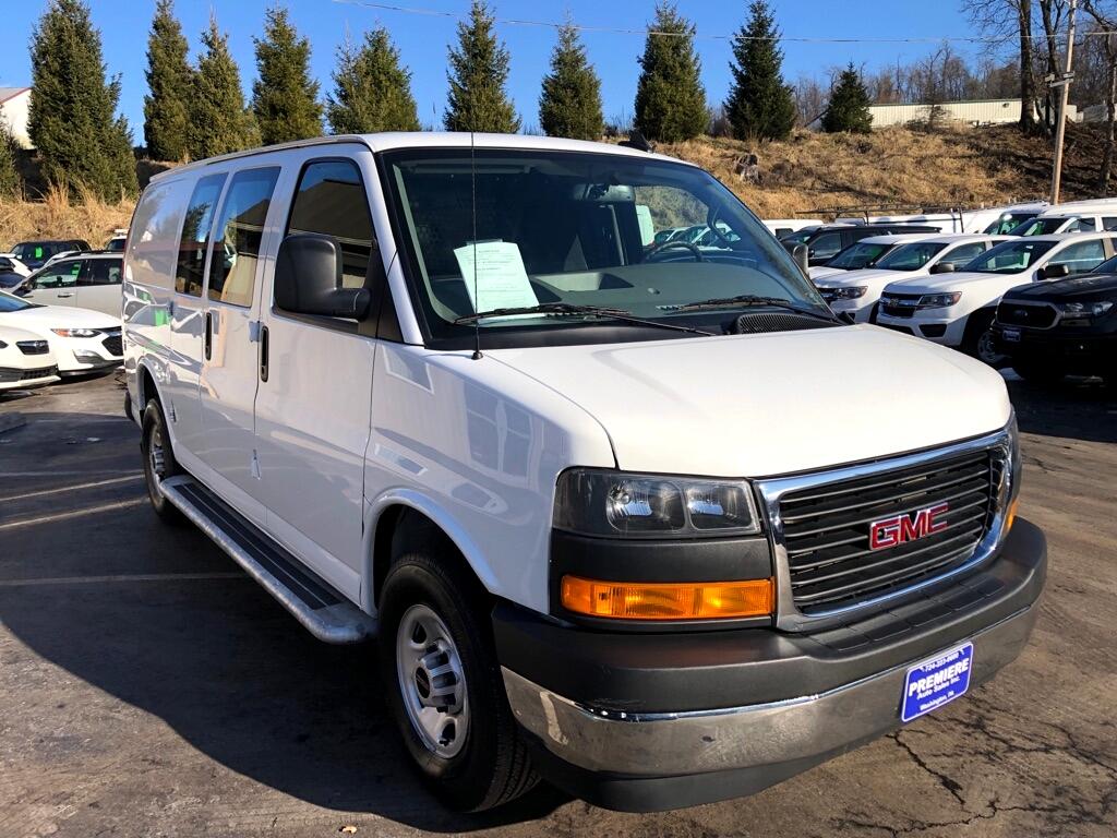 GMC Savana  2024