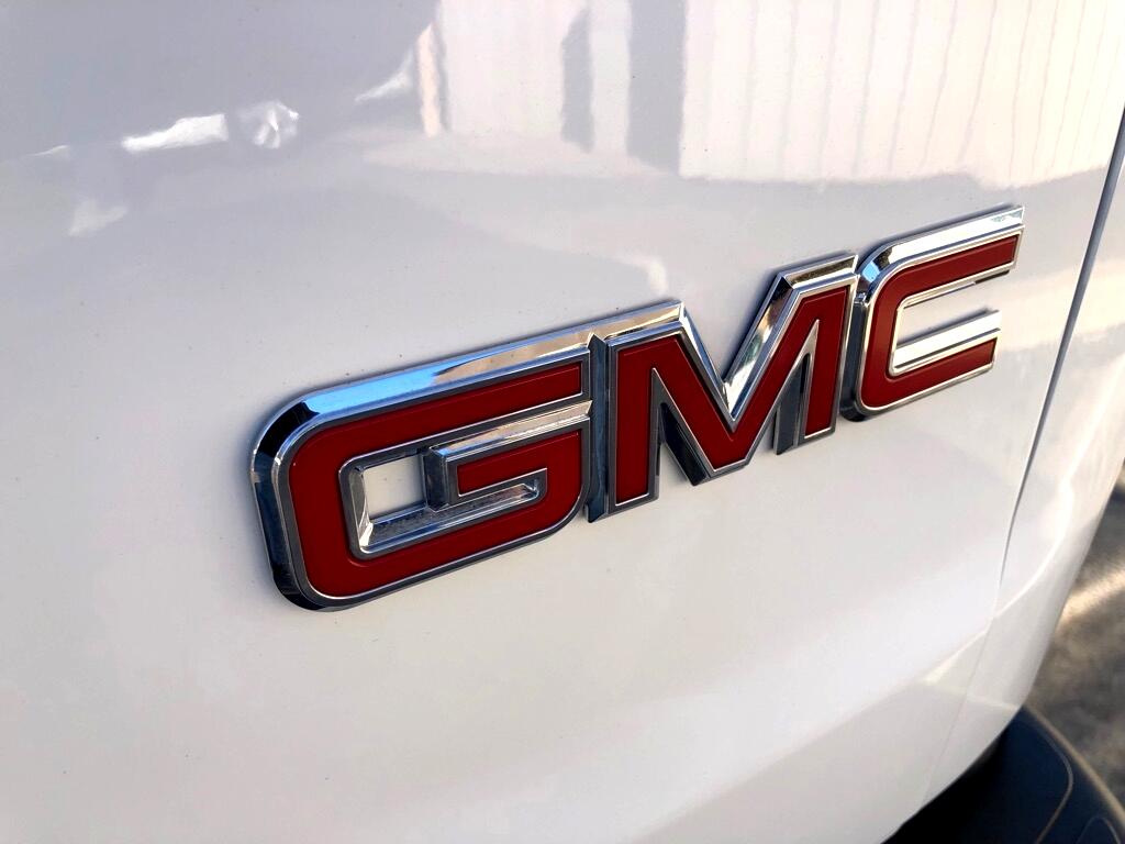 GMC Savana  2024