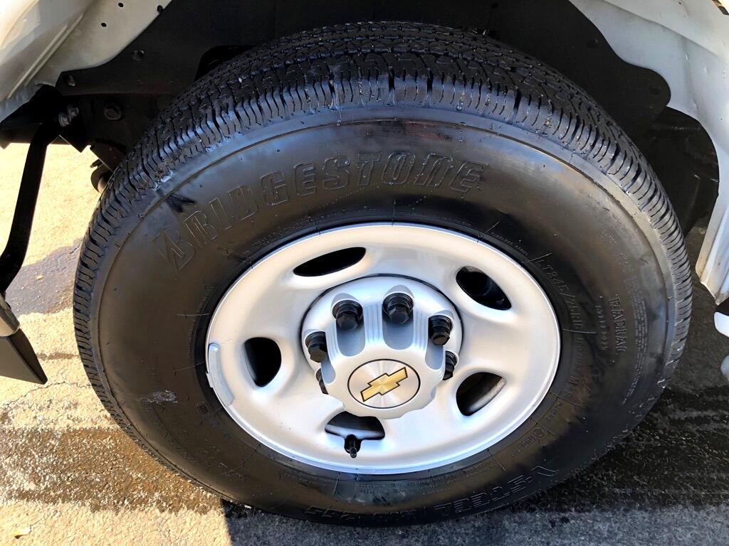 Chevrolet Express  2024