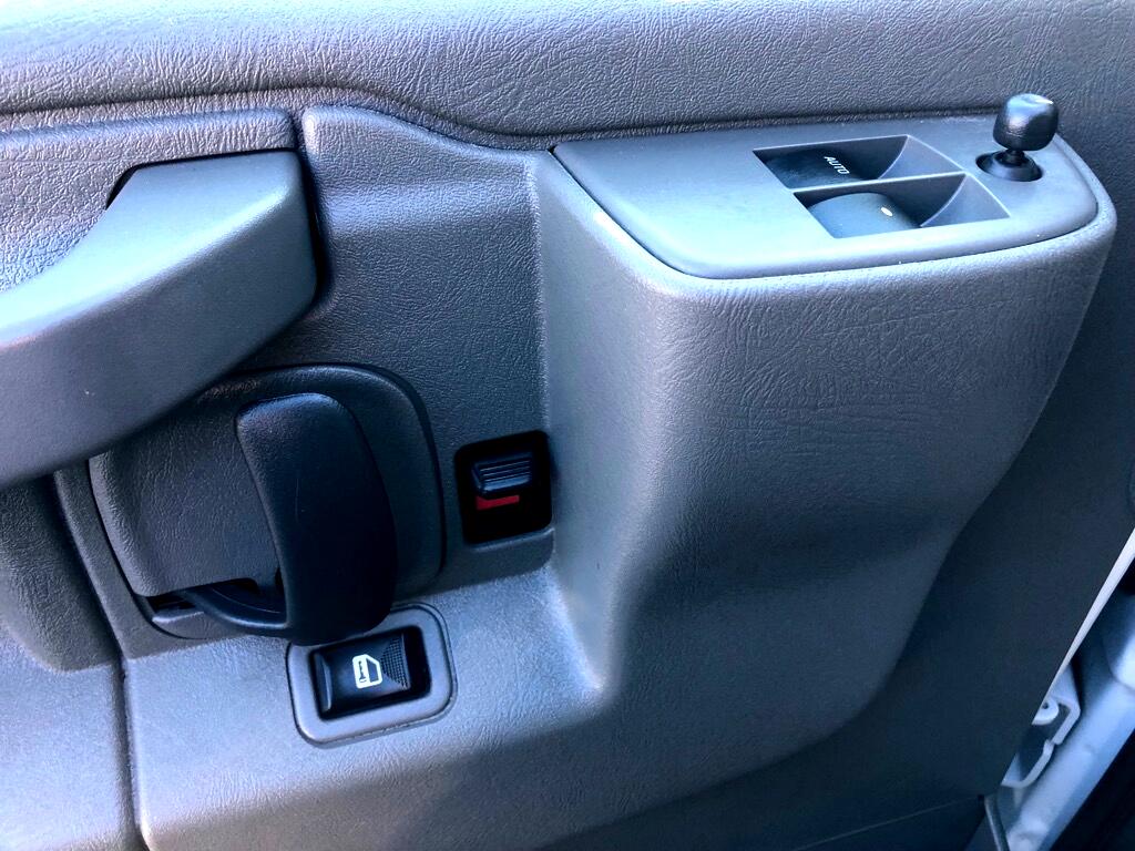 Chevrolet Express  2024