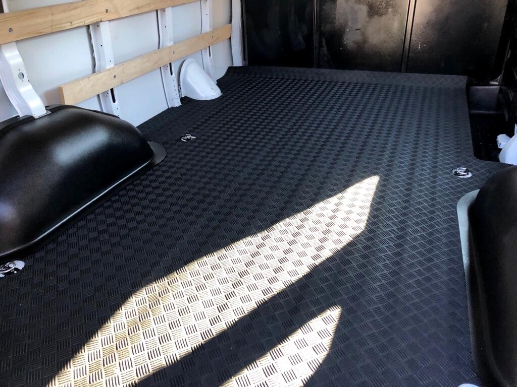 Chevrolet Express  2024