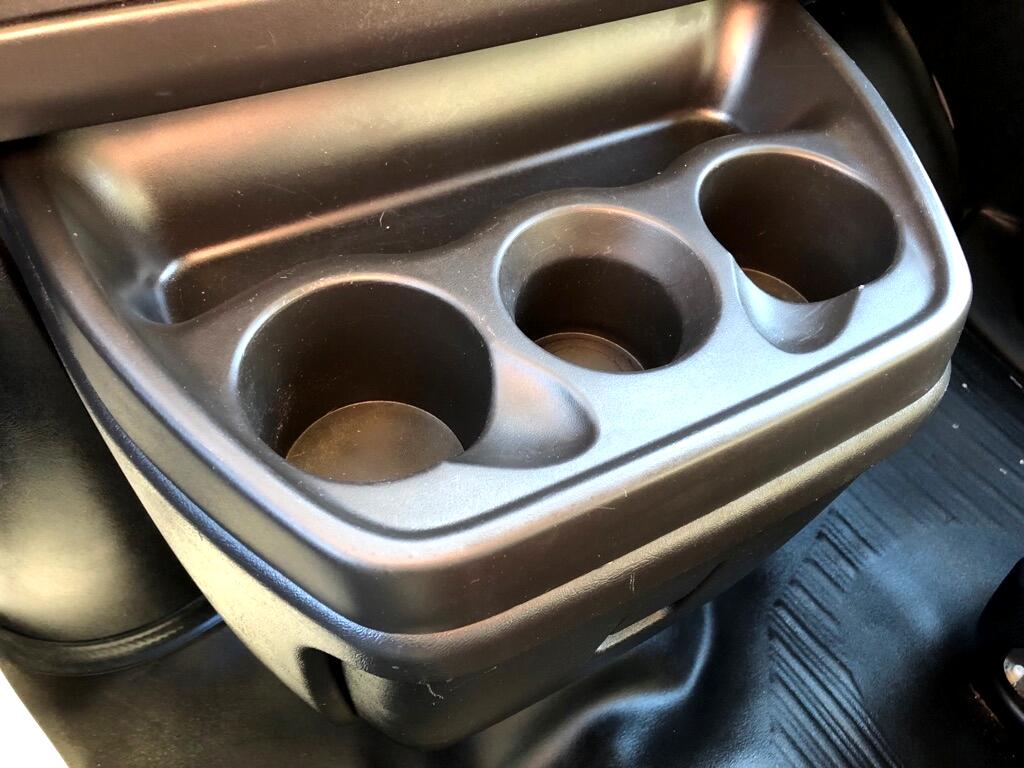 Chevrolet Express  2024